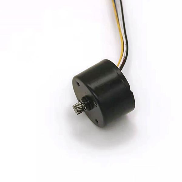 Faradyi Customized Specification 8000 rpm High Speed Micro Brushless Motor 36