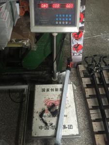 Wholesale SMD Portable Battery LED Work Lights , 13000-15000 MCD Handheld LED Work Light from china suppliers