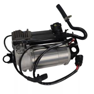 Wholesale 4L0698007 Air Suspension Compressor Air Pump for Touareg / Q7 / Cayenne from china suppliers