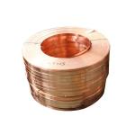 T2 0.2-120mm 24 Gauge Copper Sheet Roll 2-910mm Roll Of Sheet Copper National
