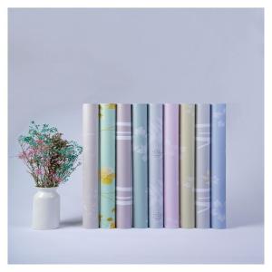 Wholesale Anti-Static 0.6m Width PVC Wallpaper for 3D Wall Coating in Home Decoration from china suppliers