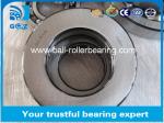 High Accuracy Thrust Ball Bearing 51311 , Thrust Washer Bearing 55 X 105 X 35MM
