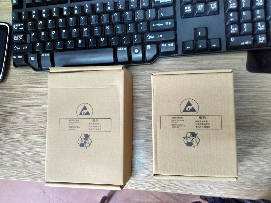 HNC-1085 valve controller proprtional amplifer hydraulic proportional valve factory supplier