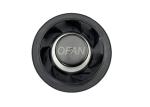 Similar Ebm-past Centrifugal Backward Curved Fan With Floor Ventilation