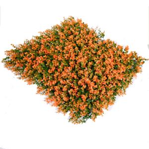 Wholesale Fake Green Artificial Grass Walls Decor 20''X20'' from china suppliers
