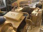 Japan Made Used CAT Bulldozer D3C CAT 3046 6 Cylinders Engine With 1 Year