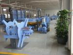 SS Pipe Making Machine , Galvanzied Steel Roll Forming Equipment
