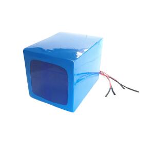 Wholesale Compact IEC62133 24V 20Ah Scooter Lithium Battery Pack from china suppliers