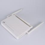 2.4G 5G 4GE 1USB Dual Band VOIP GEPON AC GPON ONU Router