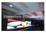 Ph10 Front Service Led Display Rgb / Outdoor Led Screen Advertising High