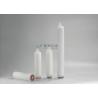 Buy cheap PP Filter Cartridge 2.7" Diameter 10"/20"/30"/40" Length 1micron 5micron PP from wholesalers