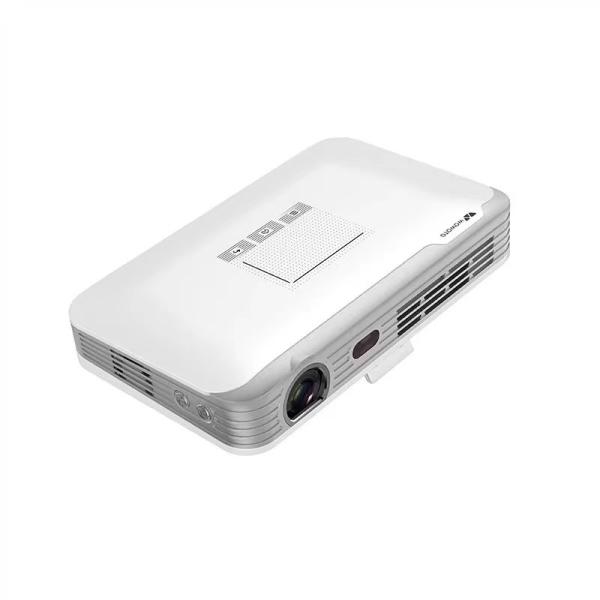 NIB Original T9S Lightweight Portable Projector for Ultra HD Outdoor Camping
