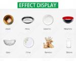 Dry Heat Sterilizing Cabinet hotel kitchen commercial water glass Bowl far