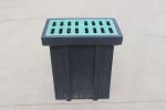 Rotational Moulding Mould for Sewage Inspection Manhole