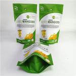 Customized Design MOPP/VMPET/PE Laminated Aluminum Foil Mylar Sachets for Food