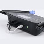 Generation Permanent Makeup Machine Kit The Black Pearl -II , 1 Year Warranty