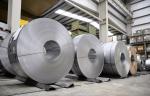 Cold Rolled Strip Coil ASTM AISI 201 301 304 316 316 410 421 430 0.1-3.0mm