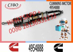 Wholesale QSKX15 ISX15 Fuel Injector Nozzle Assembly 4062569 4928260 4954888 4088665 4088327 4384260 from china suppliers
