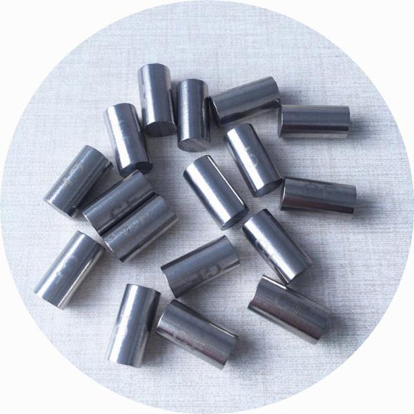 Cobalt Chrome Non Precious Dental Alloys Superior Mechanical Performance