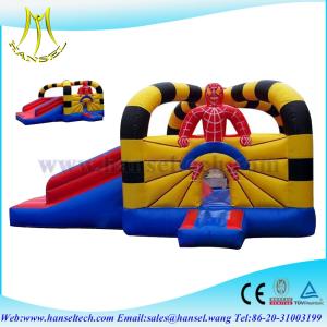 Wholesale Hansel Mini Jumper for Kids Use on Family and Yard from china suppliers