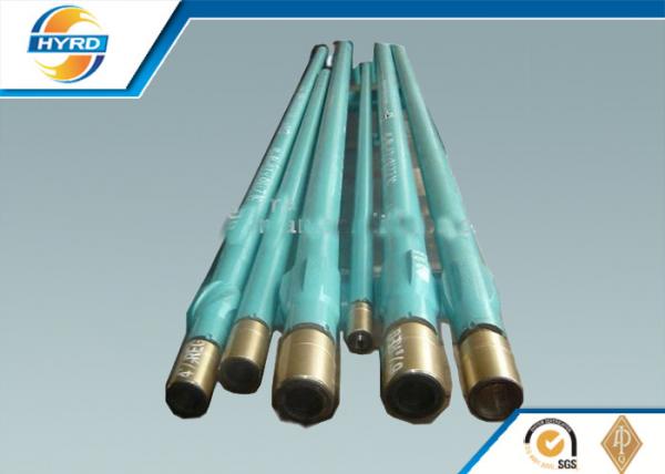 Quality Down Hole Motor / Downhole Mud Motor For Professional Oilfield Drilling Tools for sale