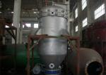 Vertical Type Pressure Leaf Filter , Industrial Filtration Systems For Oil