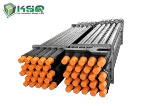 Wholesale China DTH Drill Pipe Down-The-Hole Drilling tools Drill rods High Performance from china suppliers