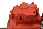 K3V280DTH K3V63DT Kawasaki Pump K5V200DTH K3V112DT Hydraulic Pump