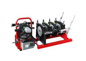 Wholesale 140MM Butt Fusion Welding Equipment High Accurate from china suppliers
