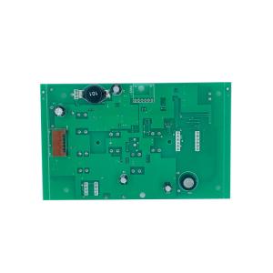 Wholesale 1.65mm HASL IoT PCB Assembly Used In Automotive Electronics Products from china suppliers