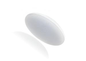 Wholesale Flat Panel Ceiling Mounted LED Lights 12W-24W PVC MS PMMA Cover Decorative from china suppliers