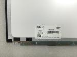 1366 X 768 40 Pins 15.6 Inch LCD Screen Slim LVDS LTN156AT35 200cd/m Brightness