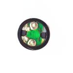 2048Hz Φ12*5.4mm Magnetic Transducer Buzzer AC Type For Alarm Devices