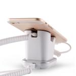 COMER smart phone stores security alarm anti theft display rack stand holder