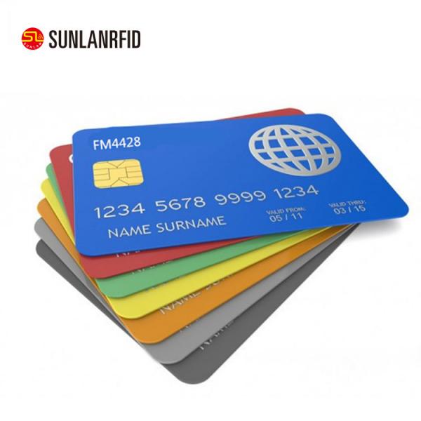 Quality Low Cost Smart contact cards 2015 Company door Access control RFID Card for sale