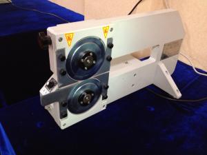 Wholesale PCB Separator/Depaneling Machine Competitive Price 5mm Adjusting Rigid FR4 from china suppliers