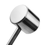 Morden Stainless Steel Cookwares Meat Tenderizer Mallet Hammer For Tenderizing