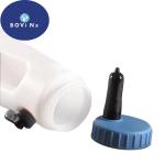 2.5L Calf Feeding Bottle for Veterinary Farming with PE Material