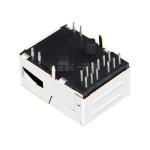 Belfuse L834-1G1T-S7 Compatible LINK-PP LPJK7436AHNL 10/100/1000 Base-T Green