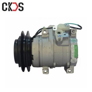 Wholesale 447220-5061 247300-4620 247300-4090 Forward GiGa AC Compressor from china suppliers