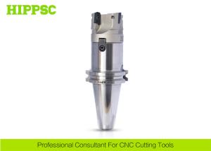 Wholesale 0.003mm Runout Metal Cutting Tools High Rigidity Face Milling Chuck 20 Crnimo Material from china suppliers