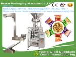 Nuts Cashew Packing Machine Pouch Packaging Machine Seeds Packing Machine Bestar