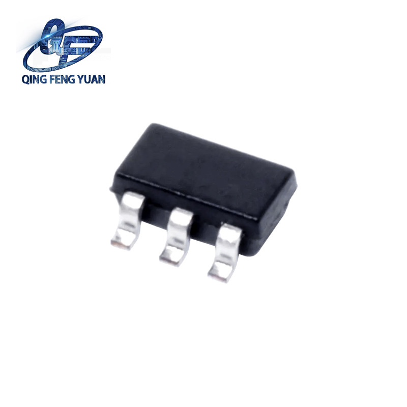 Texas TLV9151SIDBVR In Stock Electronic Components Integrated Circuits Microcontroller TI IC chips SOT23-6