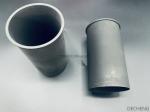 4D95 Komatsu Engine Parts Engine Cylinder Liner FS 6207-21-2210 104*180mm