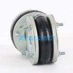 Firestone W01-R58-4052 Industrial Air Suspension Maximum Height 105MM Air Bags