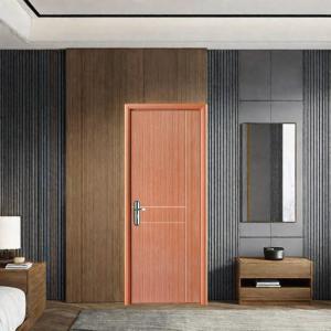 Wholesale High Moisture Resistance Hollow Core Polymer Door for Energy Efficiency from china suppliers