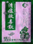 China Poultry Vitamins Supplement on sale