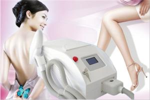 Wholesale HOT!Mini Portable Nd Yag Laser/Tattoo removal/Q Switch nd yag laser from china suppliers