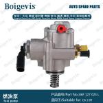 06F127025J 06F127025K High Pressure Fuel Injection Pump For Audi A3 A4