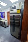 Yasur 40 Trays Reach In Type Pizza Dough Proofer 40X60cm 2kw Air Wash Type